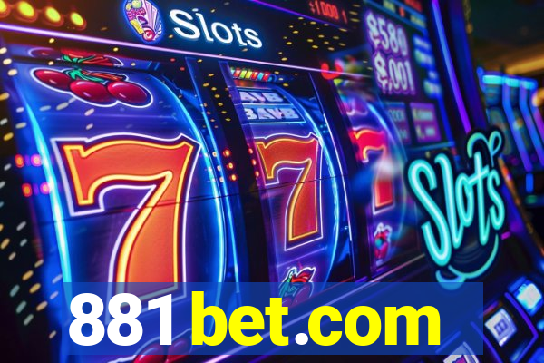 881 bet.com